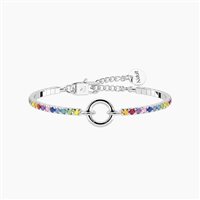 Bracciale Kidult Donna in Acciaio 732410